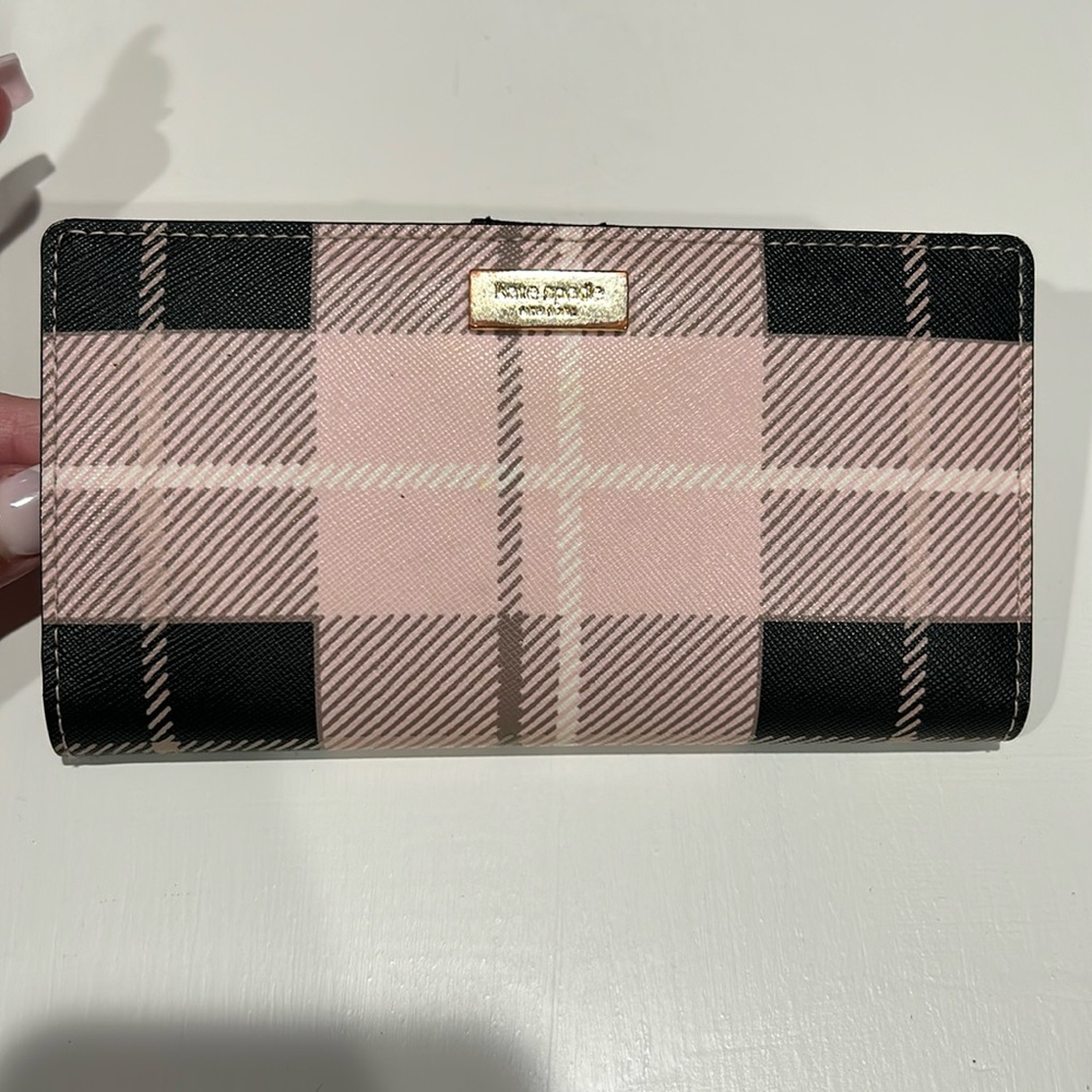 Vintage Kate Spade Wallet